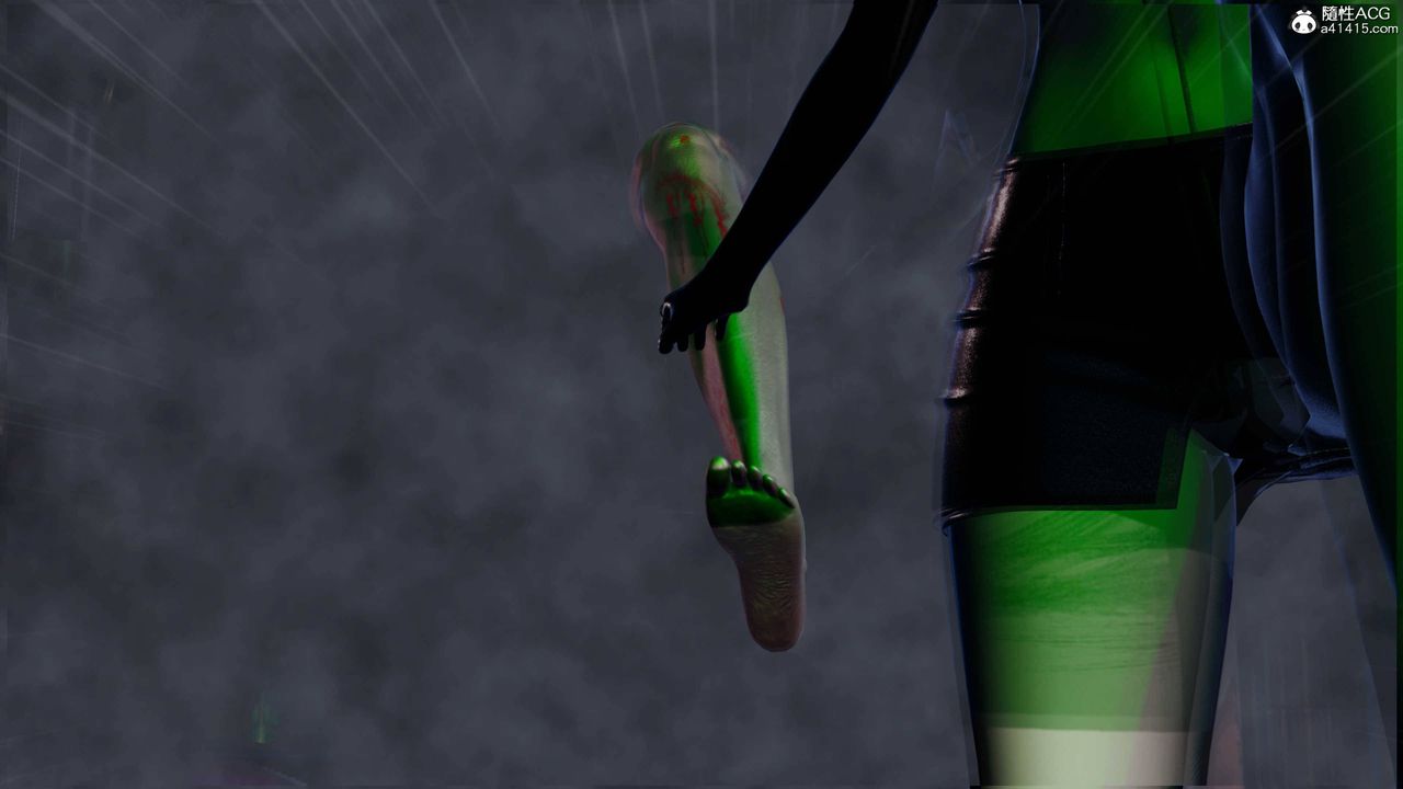 [3D]逆轉第三季第22話