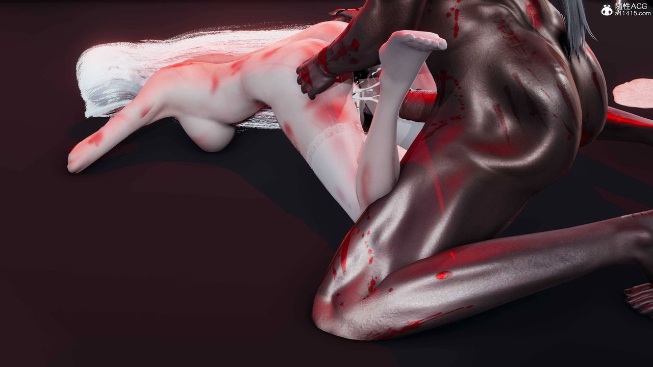 [3D]逆转第三季第22话