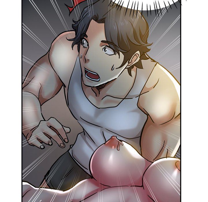 瑜珈初体验第8话