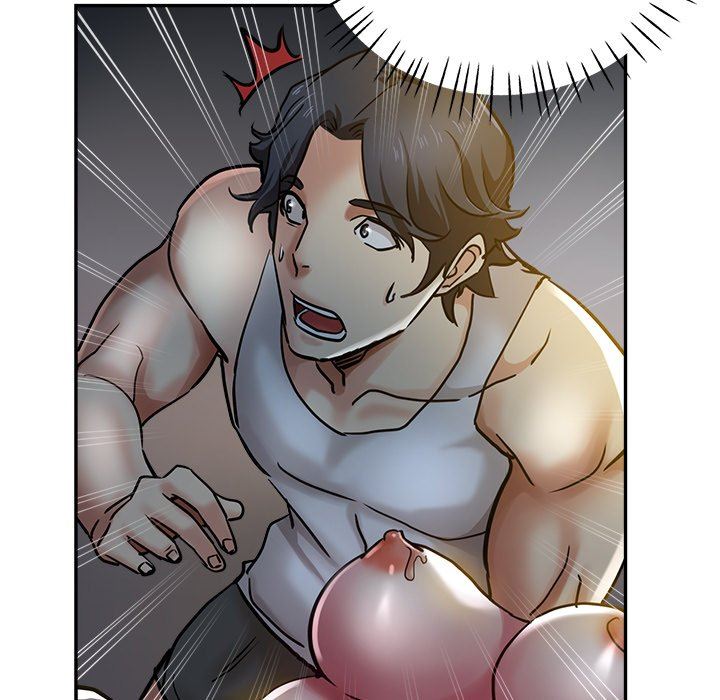 瑜珈初体验第9话