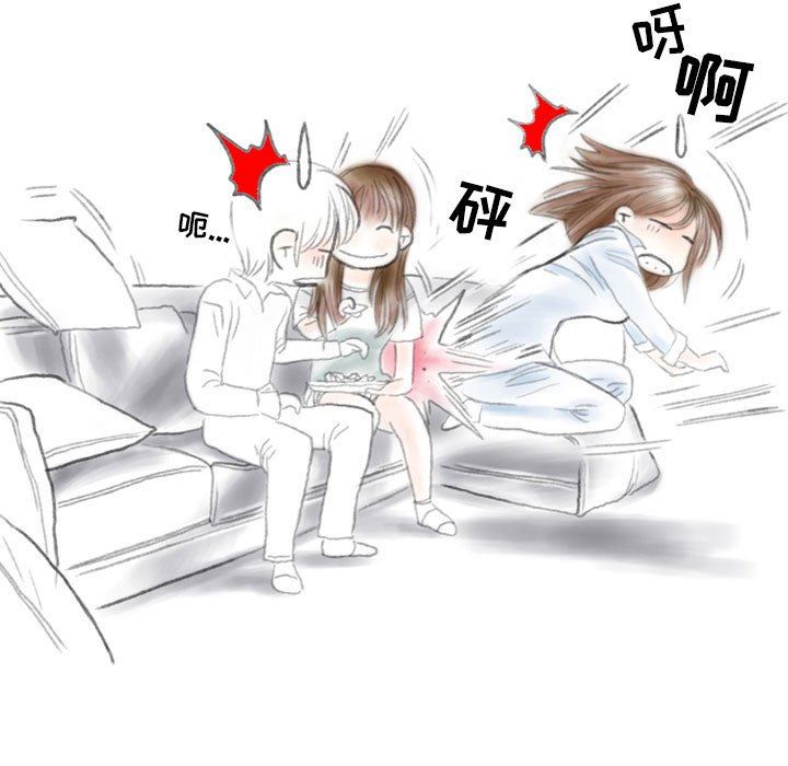 情事物语Second第37话