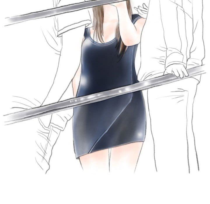 情事物语Second第37话