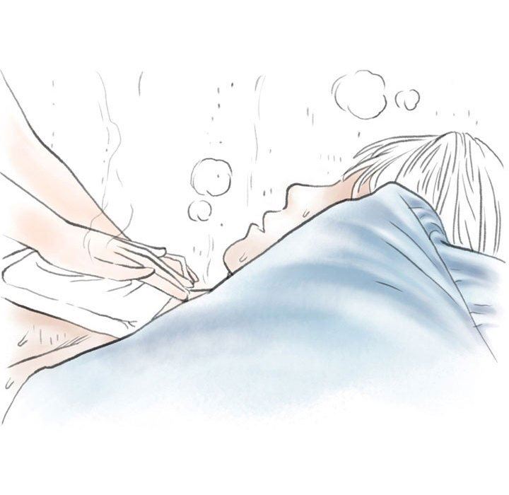 情事物语Second第38话