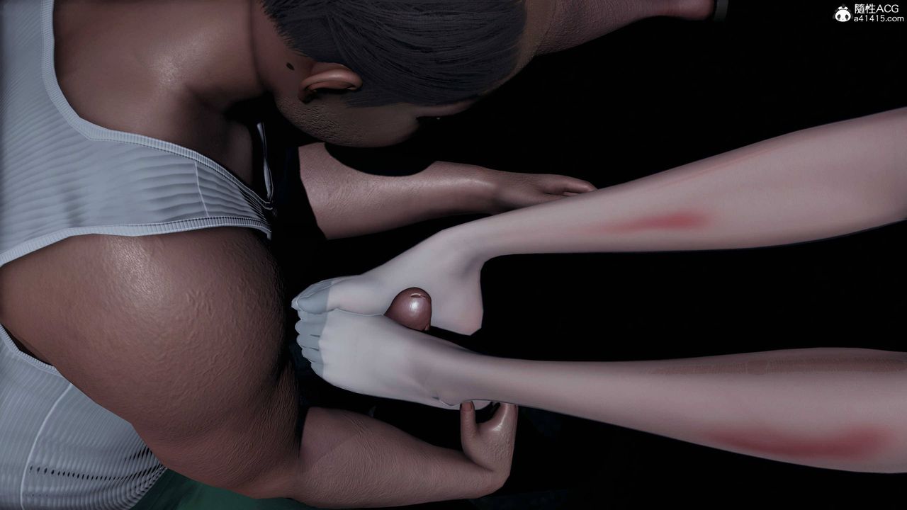 [3D]逆转第三季第23话