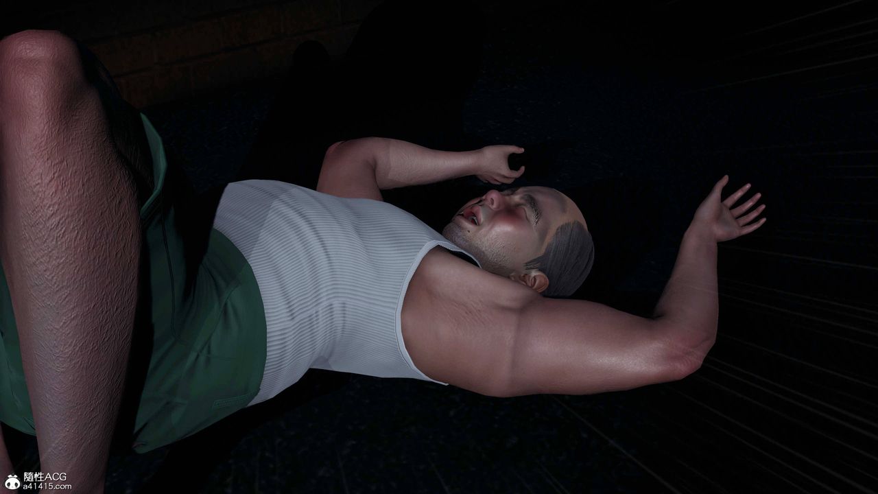 [3D]逆转第三季第23话