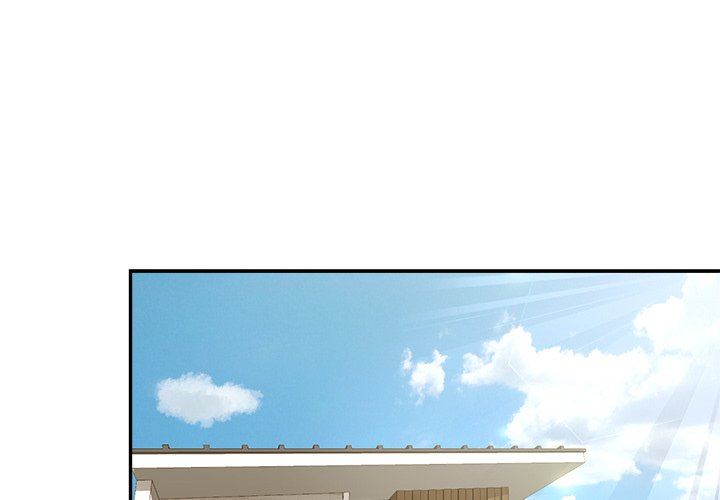 瑜珈初体验第10话