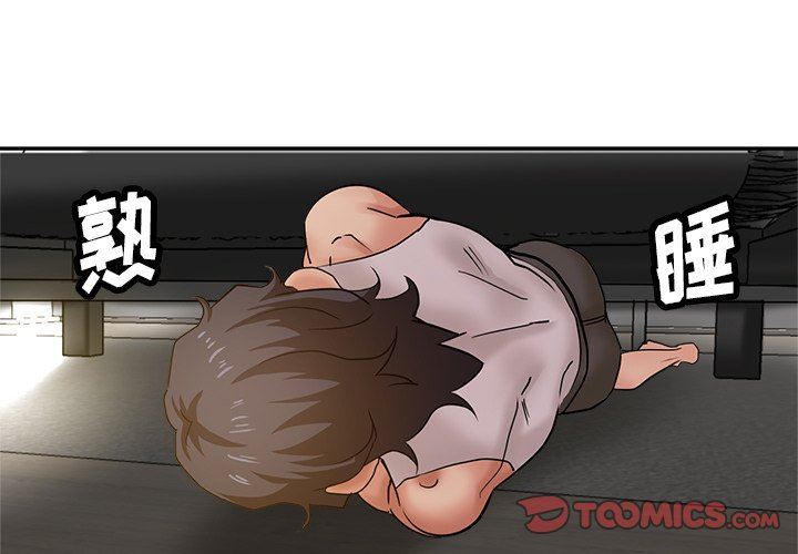 瑜珈初体验第10话