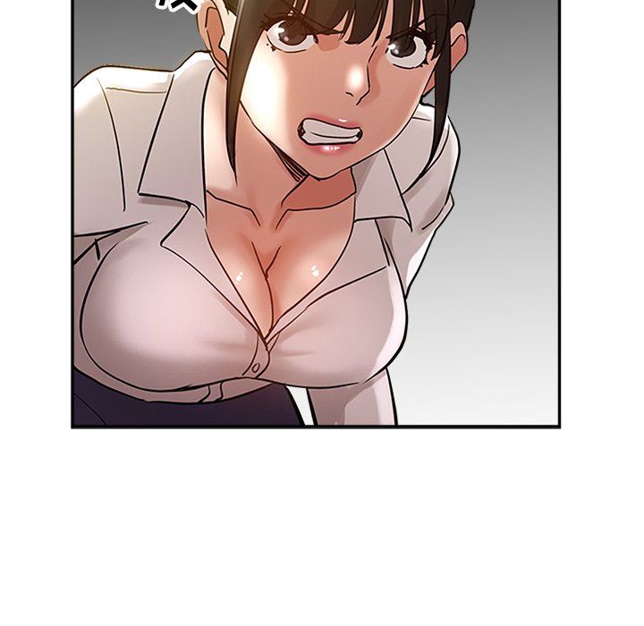 瑜珈初体验第10话