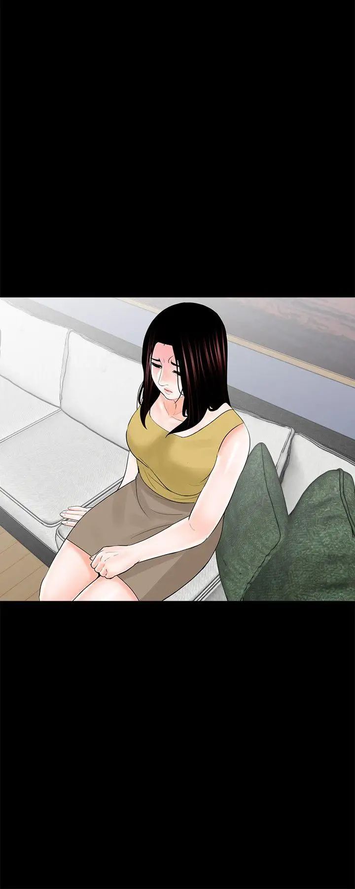 梦魇第25话-姊夫，我们去休息吧