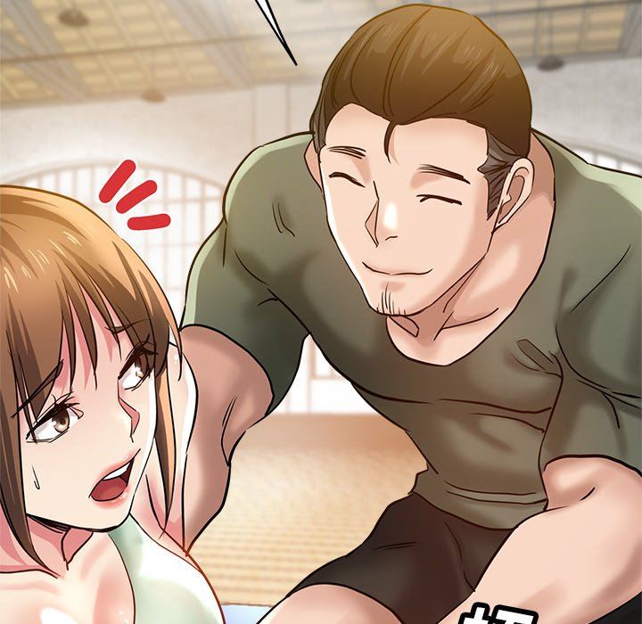 瑜珈初体验第10话