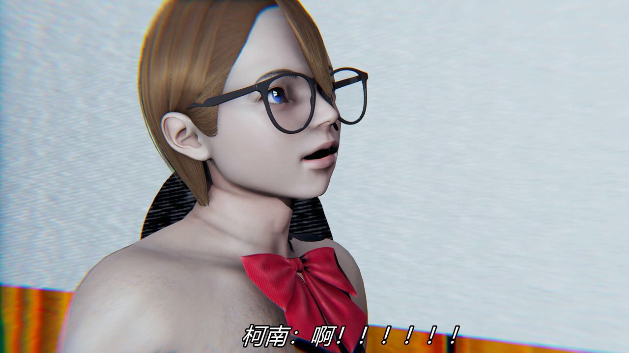 [3D]逆轉第三季第24話