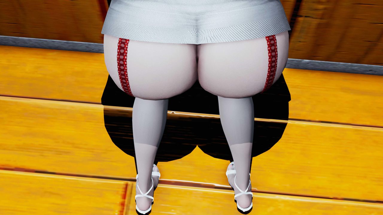 [3D]逆转第三季第24话