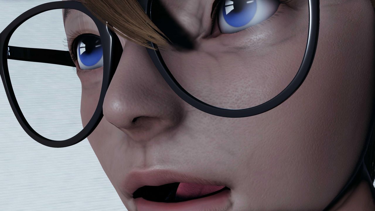 [3D]逆转第三季第24话