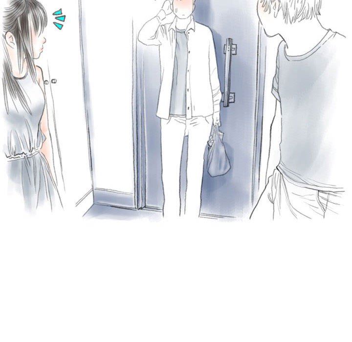 情事物语Second第42话