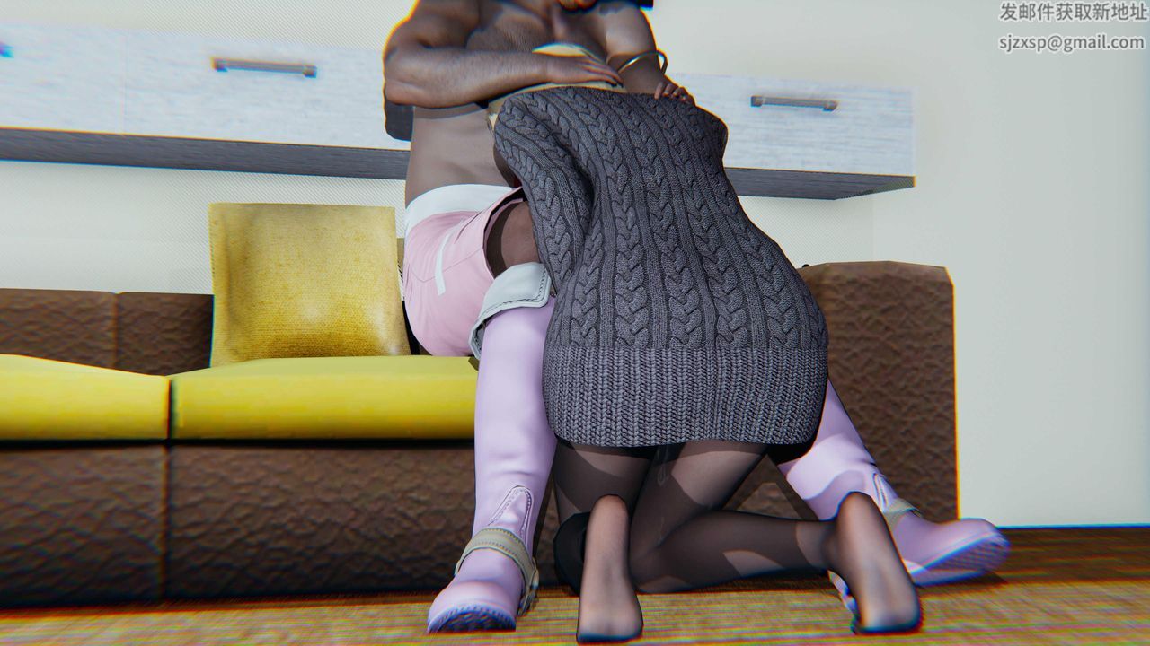 [3D]逆轉第三季第25話