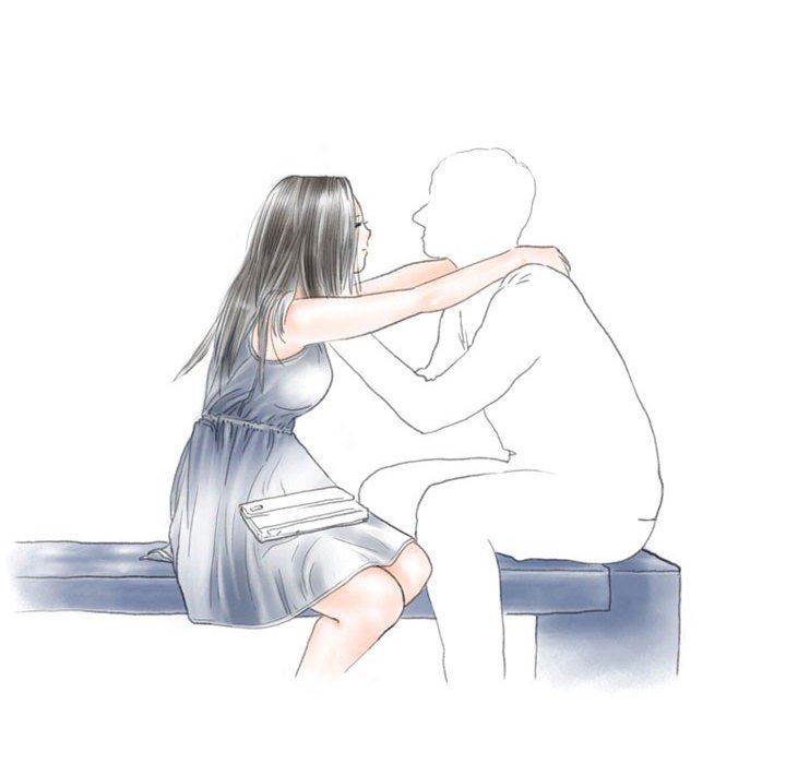 情事物语Second第42话