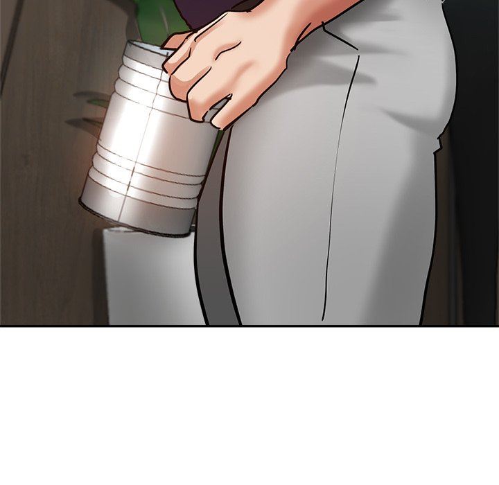 瑜珈初體驗第12話