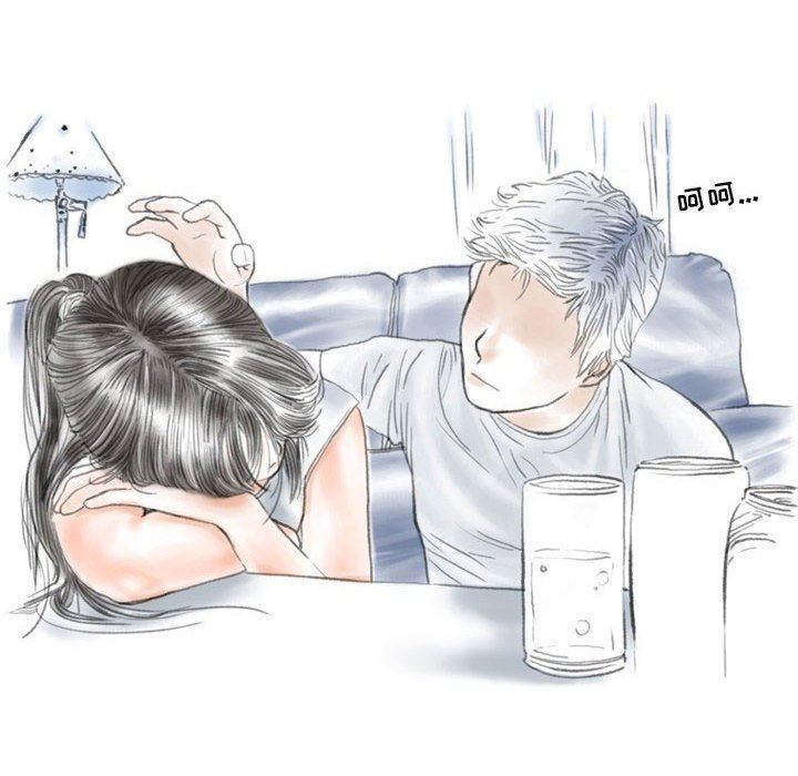 情事物语Second第43话