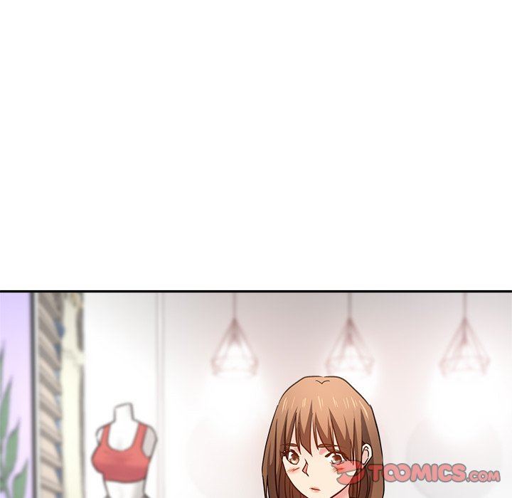 瑜珈初体验第12话