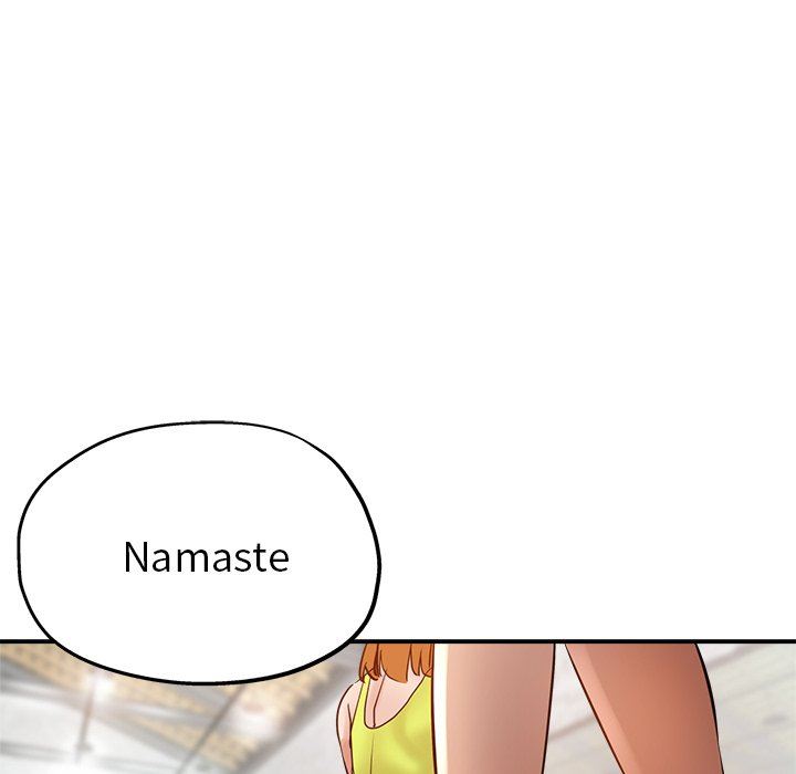 瑜珈初体验第12话