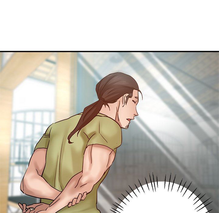 瑜珈初體驗第12話