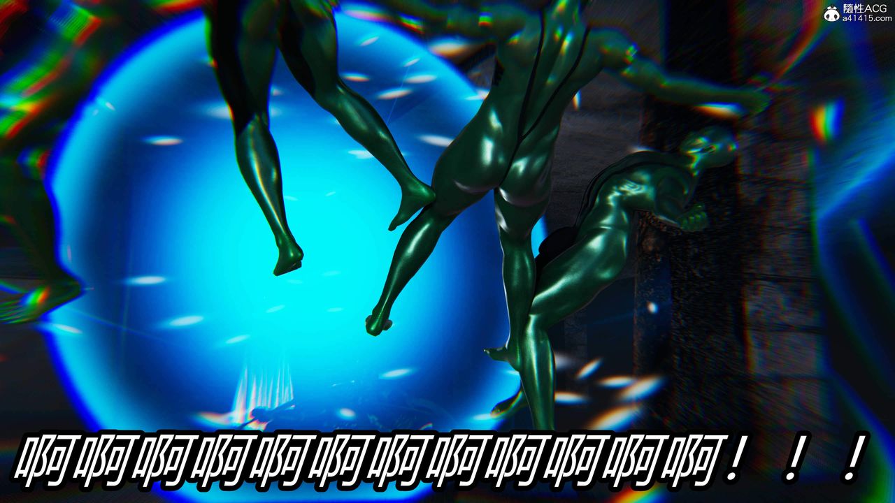 [3D]逆转第三季第27话