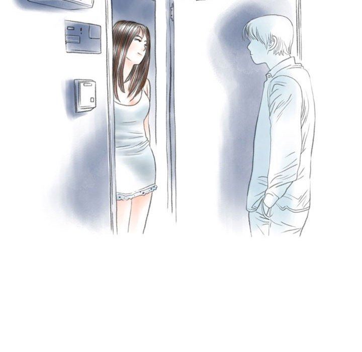 情事物语Second第47话