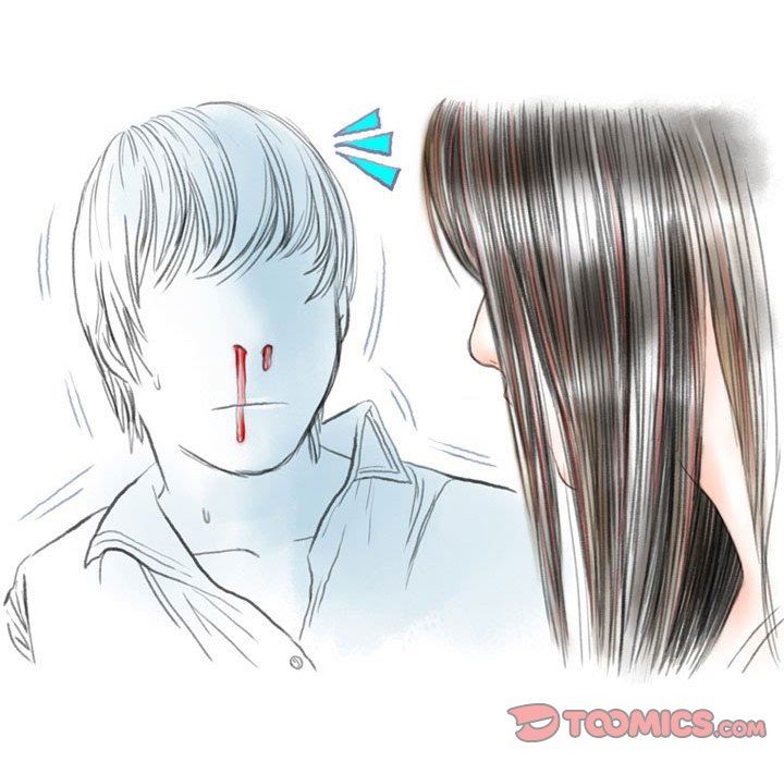 情事物语Second第48话