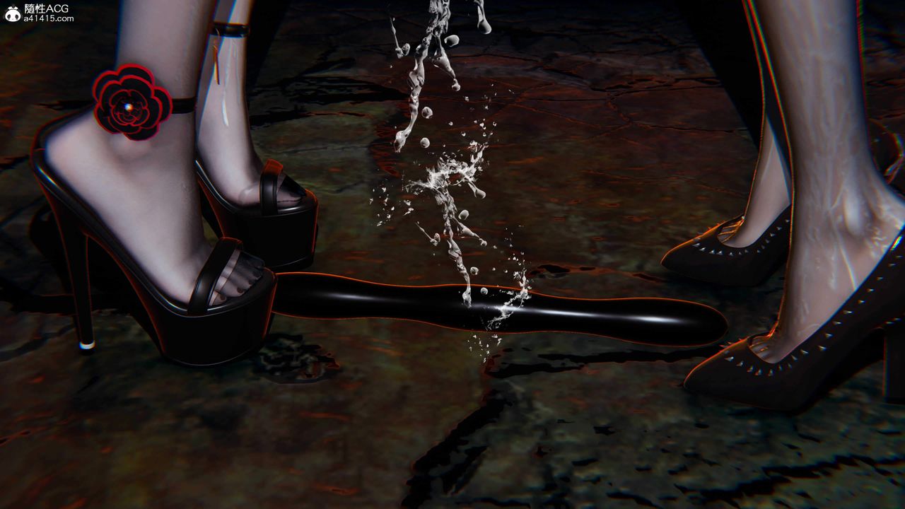 [3D]逆轉第三季第27話