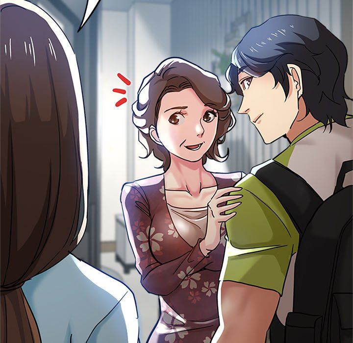 瑜珈初體驗第14話