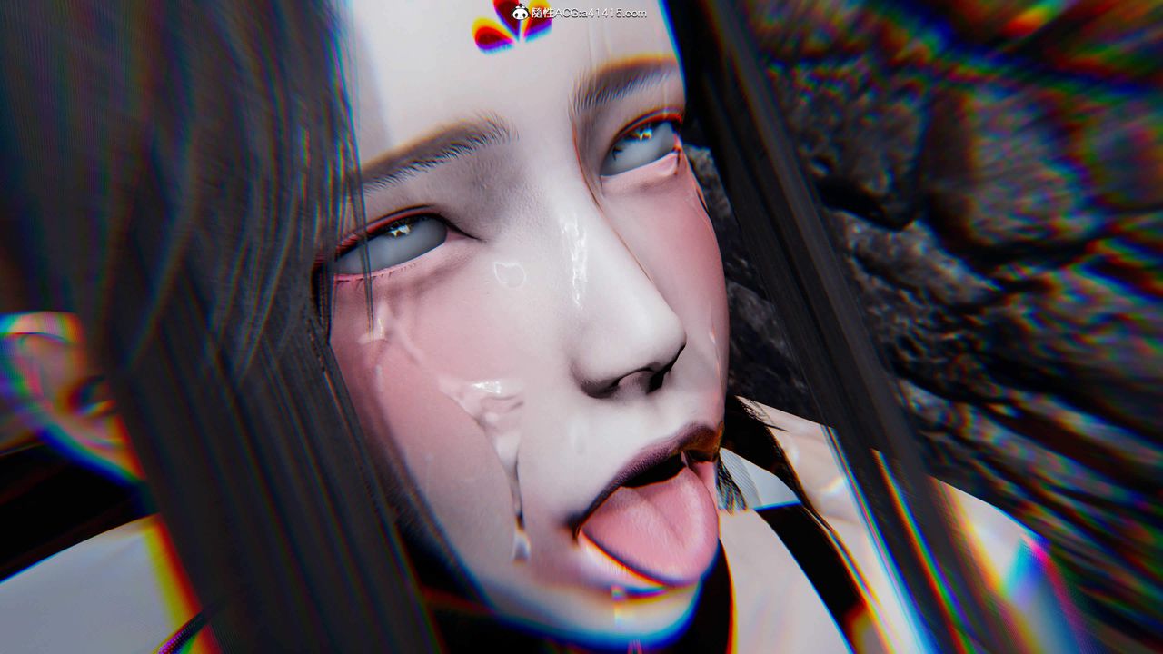 [3D]逆转第三季第27话