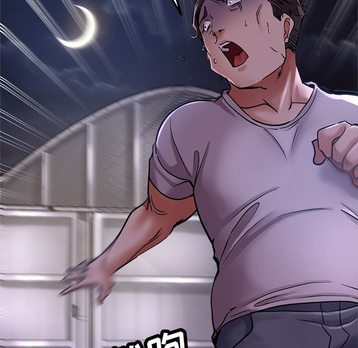 瑜珈初体验第16话