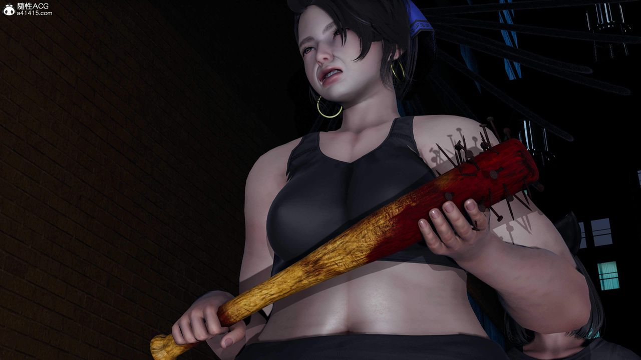 [3D]逆转第三季第28话