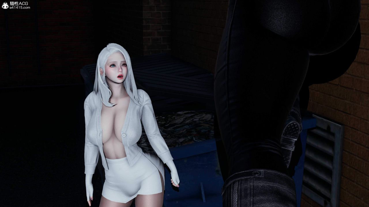 [3D]逆转第三季第28话