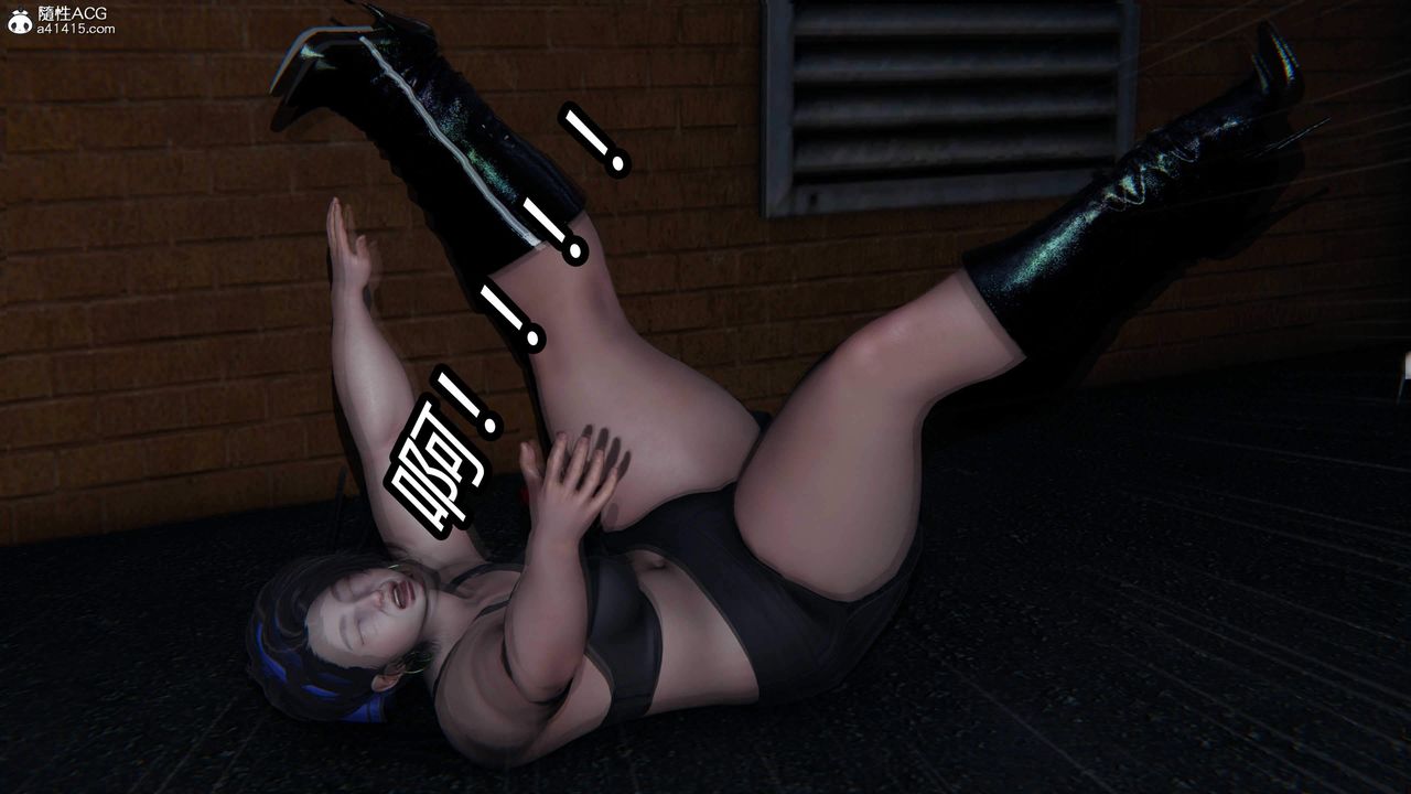 [3D]逆转第三季第28话