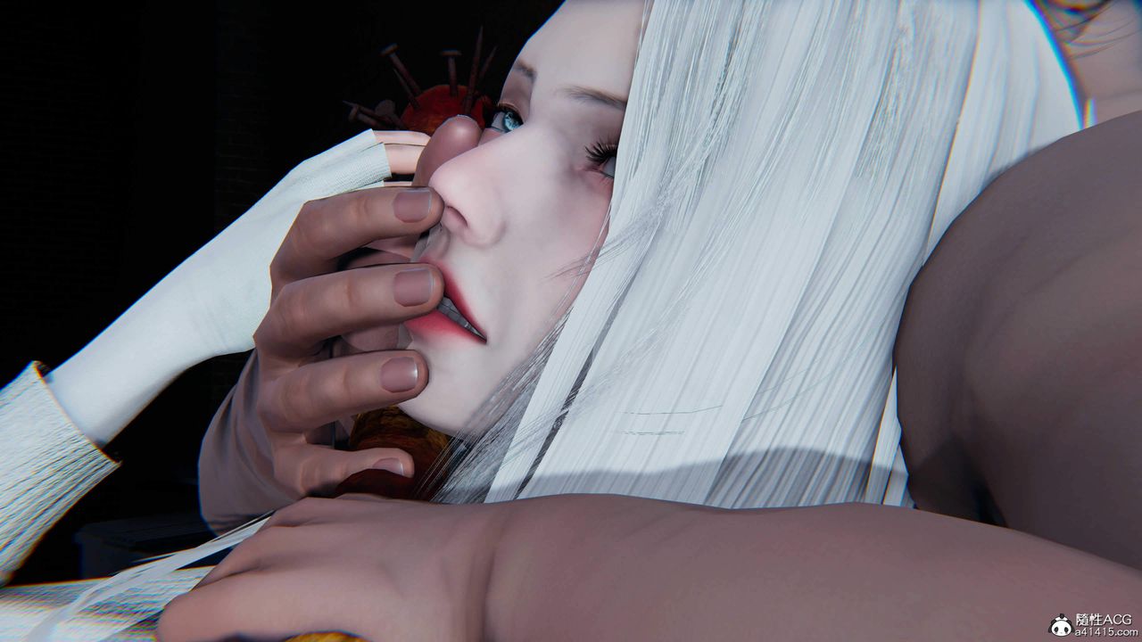 [3D]逆转第三季第28话