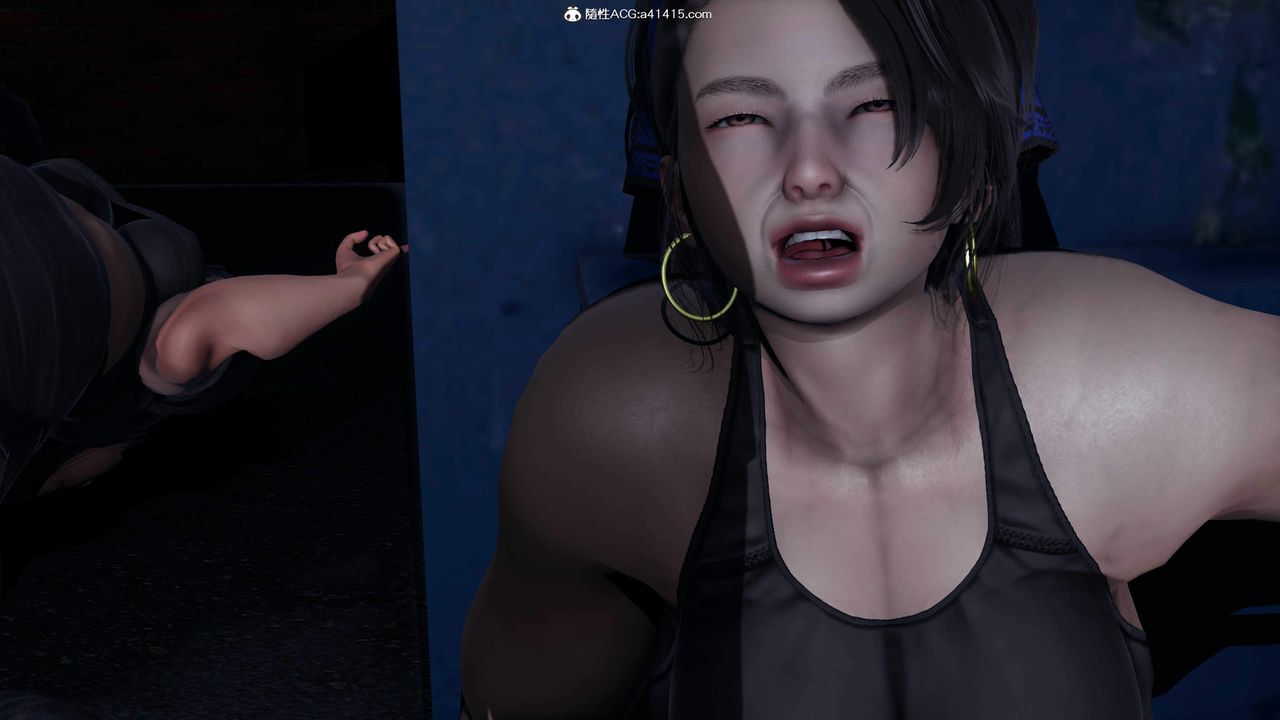 [3D]逆转第三季第28话