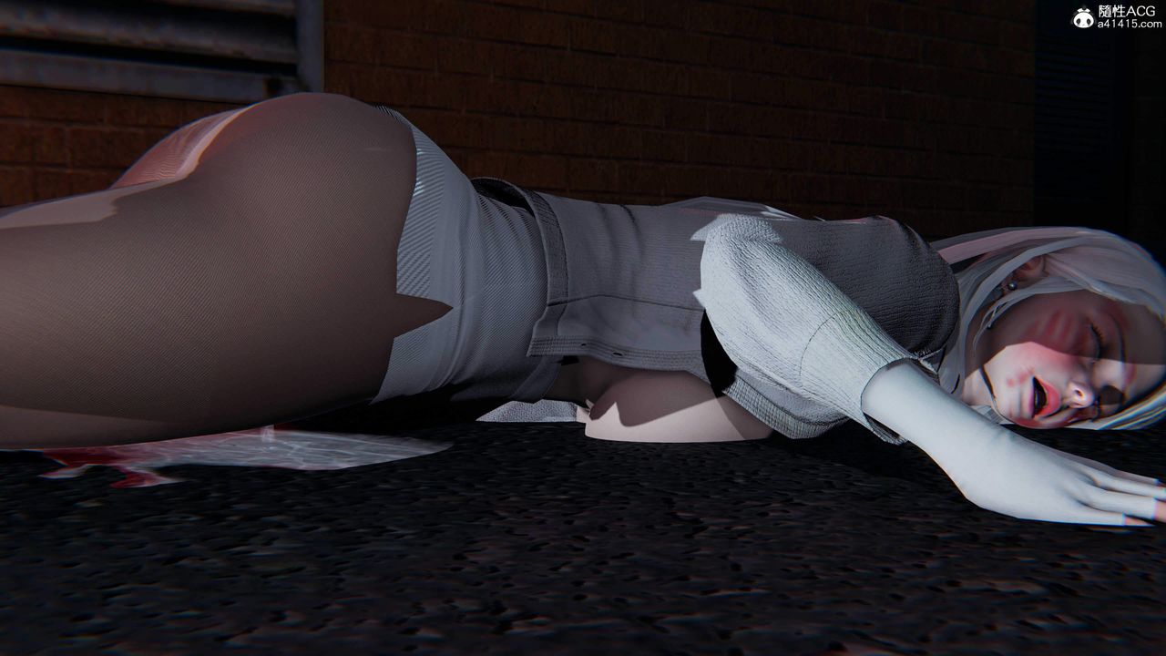 [3D]逆转第三季第29话