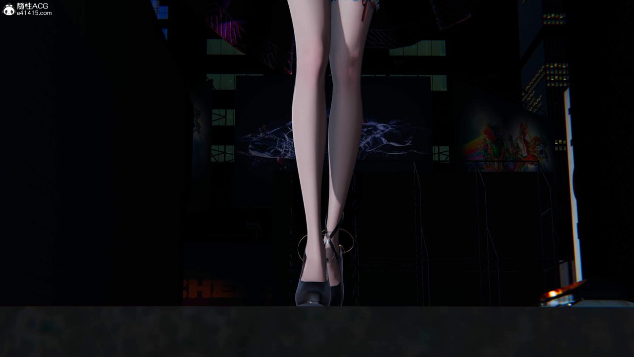 [3D]逆转第三季第29话