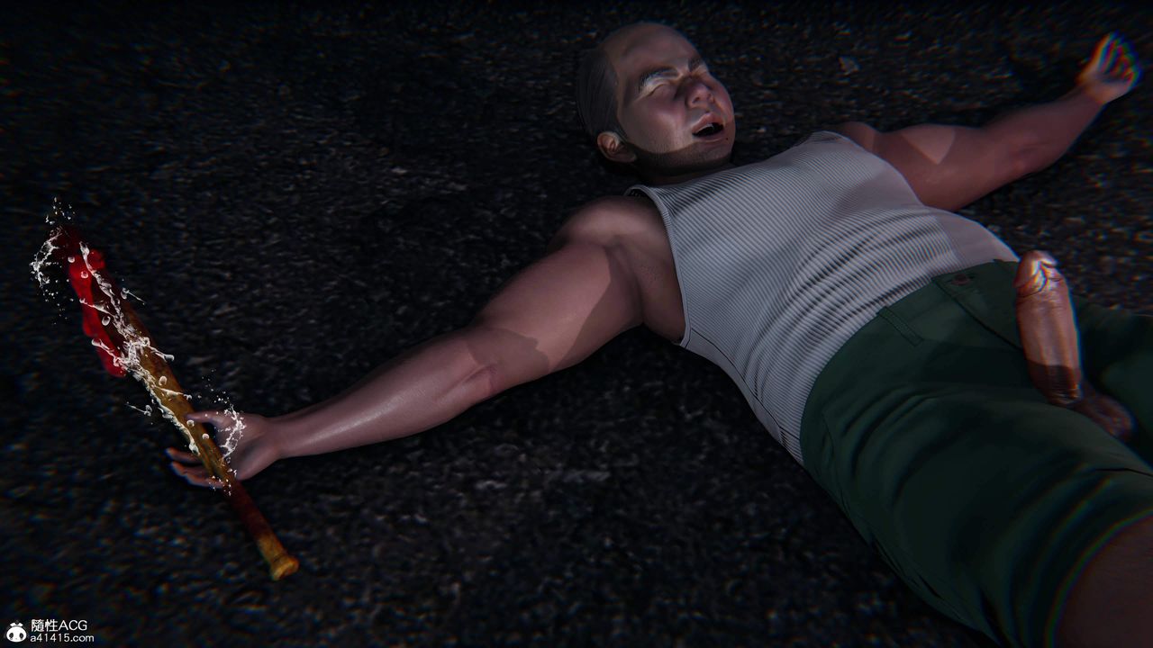 [3D]逆转第三季第29话