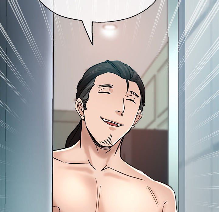 瑜珈初体验第18话