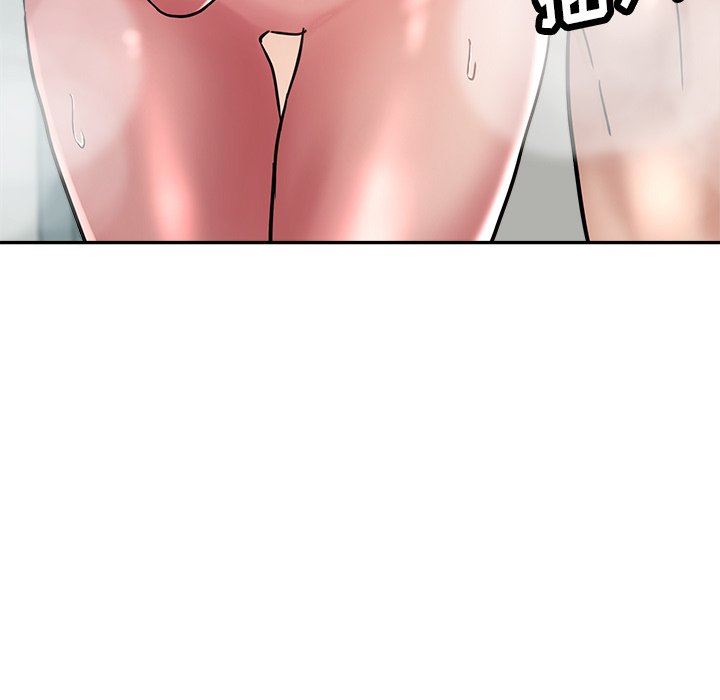 瑜珈初体验第18话