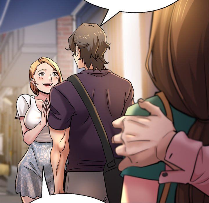 瑜珈初体验第20话