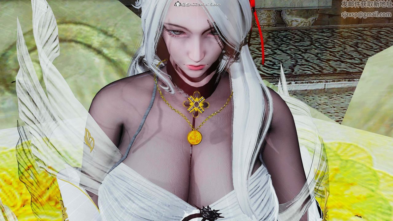 [3D]逆转第三季第31话