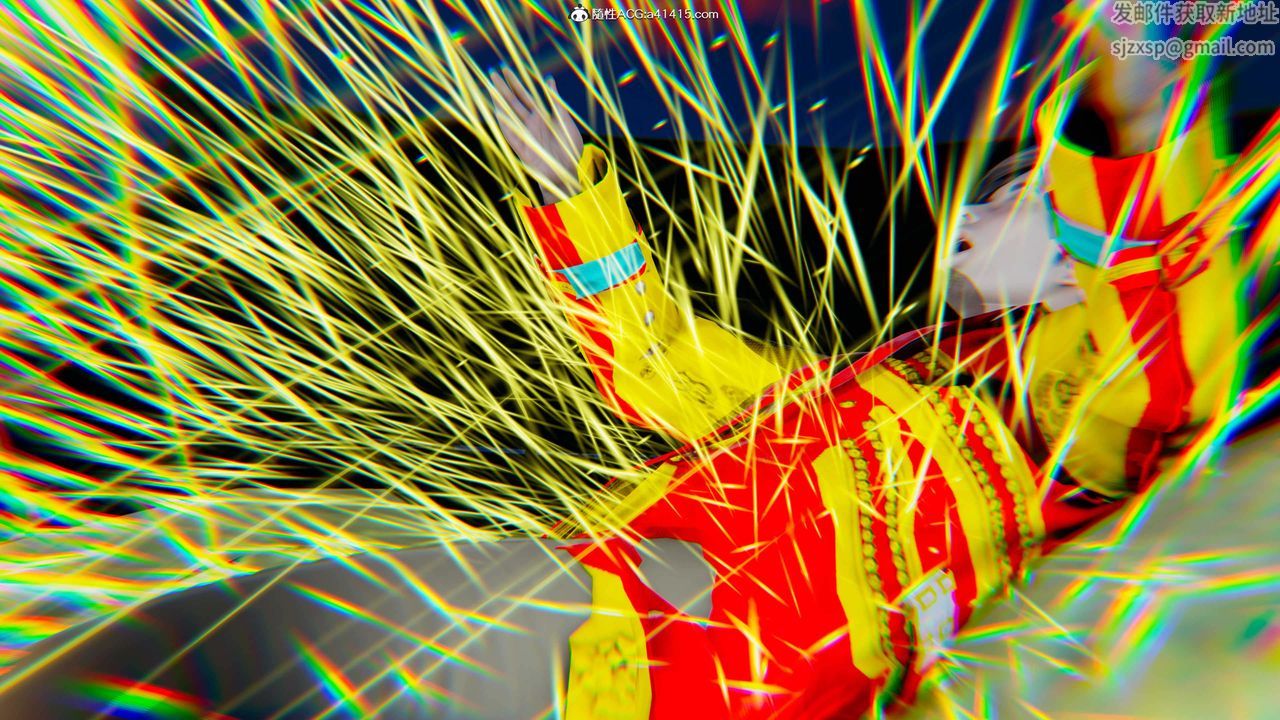 [3D]逆轉第三季第31話