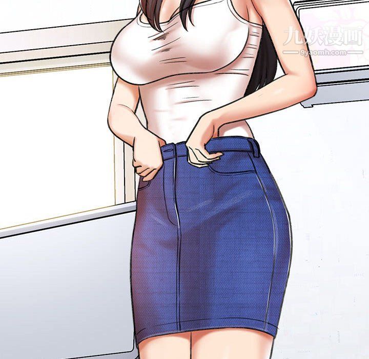 想做你的助手第3話