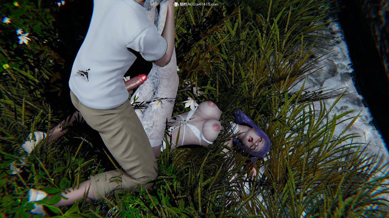 [3D]逆转第三季第31话