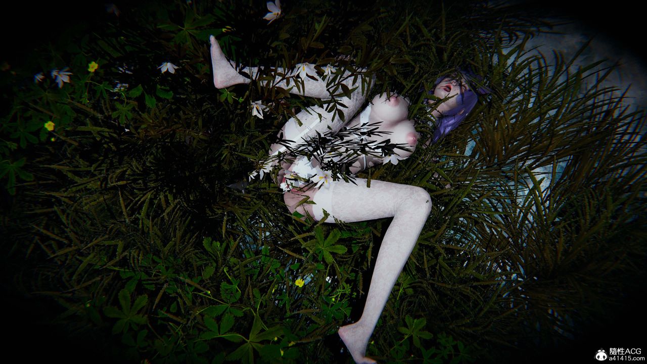 [3D]逆转第三季第31话