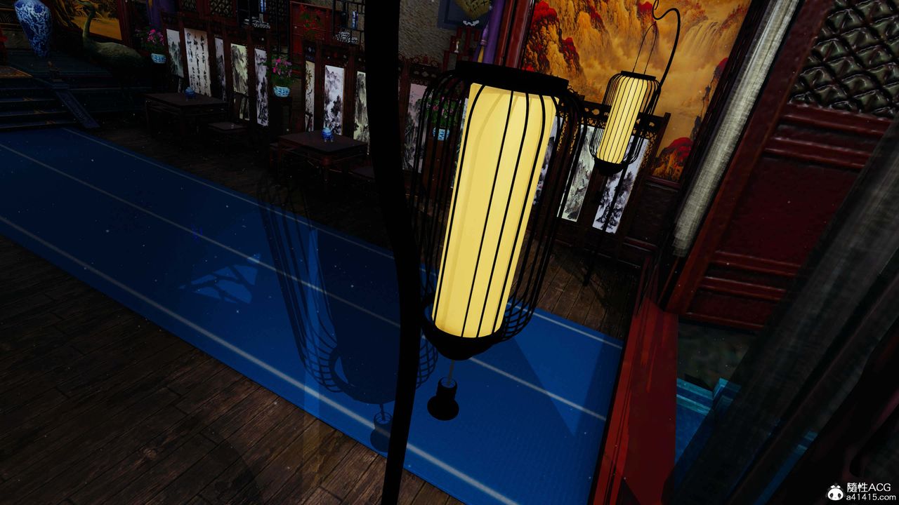 [3D]逆转第三季第31话