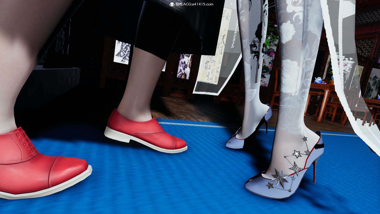 [3D]逆轉第三季第31話